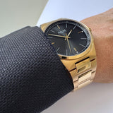 M&M Damenuhr New Classic | Modell 235