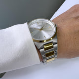 M&M Damenuhr New Classic | Modell 362