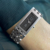 M&M Damenuhr Banana Wave | Modell 125 | M11967-125