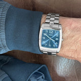 M&M Herrenuhr | Modell 176