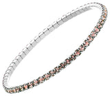 M&M Germany Swarovski Flex-Armband Modern Glam | Modell 200