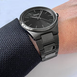 M&M Damenuhr New Classic | Modell 885