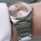 M&M Damenuhr New Classic | Modell 148