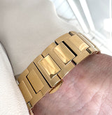 M&M Damenuhr New Classic | Modell 232