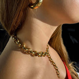 M&M Collier Gold Best Basics Gold | Modell 476 | MN3476-450