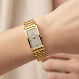 M&M Damenuhr Banana | Modell 231