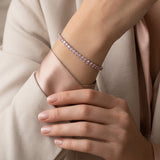 M&M Germany Swarovski Flex-Armband Modern Glam | Modell 200