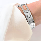 M&M Damenuhr Banana | Modell 048