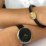 M&M Armband Modern Glam Gold | Modell 288 | MB3288-421