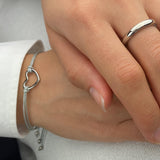 M&M Ring Best Basics | Modell 206 | MR3206-152