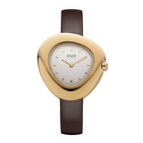 M&M Uhrenarmband für M11924 | Pebbles | 011924-532