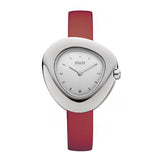 M&M Uhrenarmband für M11924 | Pebbles | 011924-542