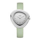 M&M Uhrenarmband für M11924 | Pebbles | 011924-742