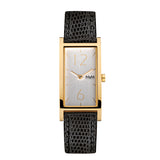 M&M Damenuhr Vintage Collection Gold | Modell 43E | M11918-43E