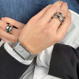 M&M Damenuhr Vintage Collection | Modell 84E | M11918-84E