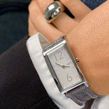 M&M Damenuhr Vintage Collection | Modell 84E | M11918-84E