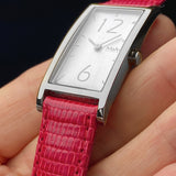 M&M Damenuhr Vintage Collection | Modell 74E | M11918-74E