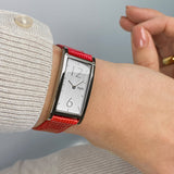 M&M Damenuhr Vintage Collection | Modell 74E | M11918-74E