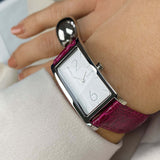 M&M Damenuhr Vintage Collection | Modell 74P | M11918-74P