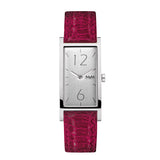 M&M Uhrenarmband für M11918 | Banana | 011918-74P