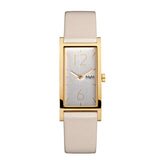 M&M Damenuhr Banana | Modell 933 | M11918-933