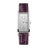 M&M Uhrenarmband für M11918 | Banana | 011918-94P