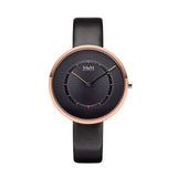 M&M Damenuhr Basic Flat | Modell 495 | M11962-495