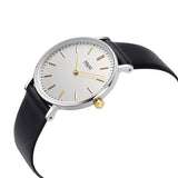 M&M Damenuhr Basic Line 32 | Modell 462 | M11960-462