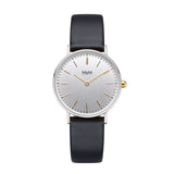 M&M Damenuhr Basic Line 32 | Modell 462 | M11960-462