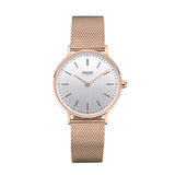 M&M Uhrenarmband für M11960 | Basic Line 32 Mini | 011960-792