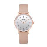 M&M Uhrenarmband für M11960 | Basic Line 32 Mini | 011960-992