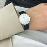 M&M Damenuhr Basic Line 32 | Modell 462 | M11960-462