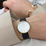 M&M Damenuhr Basic Line 32 | Modell 432 | M11960-432