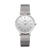 M&M Uhrenarmband für M11960 | Basic Line 32 Mini | 011960-142