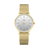 M&M Uhrenarmband für M11960 | Basic Line 32 Mini | 011960-232