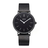 M&M Uhrenarmband für M11892 | Basic Line 36 | 011892-985