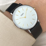 M&M Damenuhr Basic Line 32 | Modell 462 | M11960-462