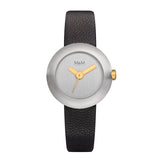 M&M Uhrenarmband für 11828/11948 | Basic-M Uhren | 011948-462