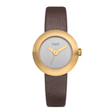 M&M Uhrenarmband für 11828/11948 | Basic-M Uhren | 011948-512