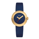 M&M Uhrenarmband für 11828/11948 | Basic-M Uhren | 011948-818