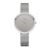 M&M Uhrenarmband für M11944 | Circle Line | 011944-162