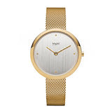 M&M Uhrenarmband für M11944 | Circle Line | 011944-232