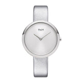 M&M Uhrenarmband für M11944 | Circle Line | 011944-642