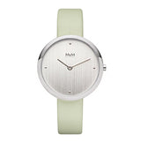 M&M Uhrenarmband für M11944 | Circle Line | 011944-742