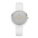 M&M Uhrenarmband für M11944 | Circle Line | 011944-762