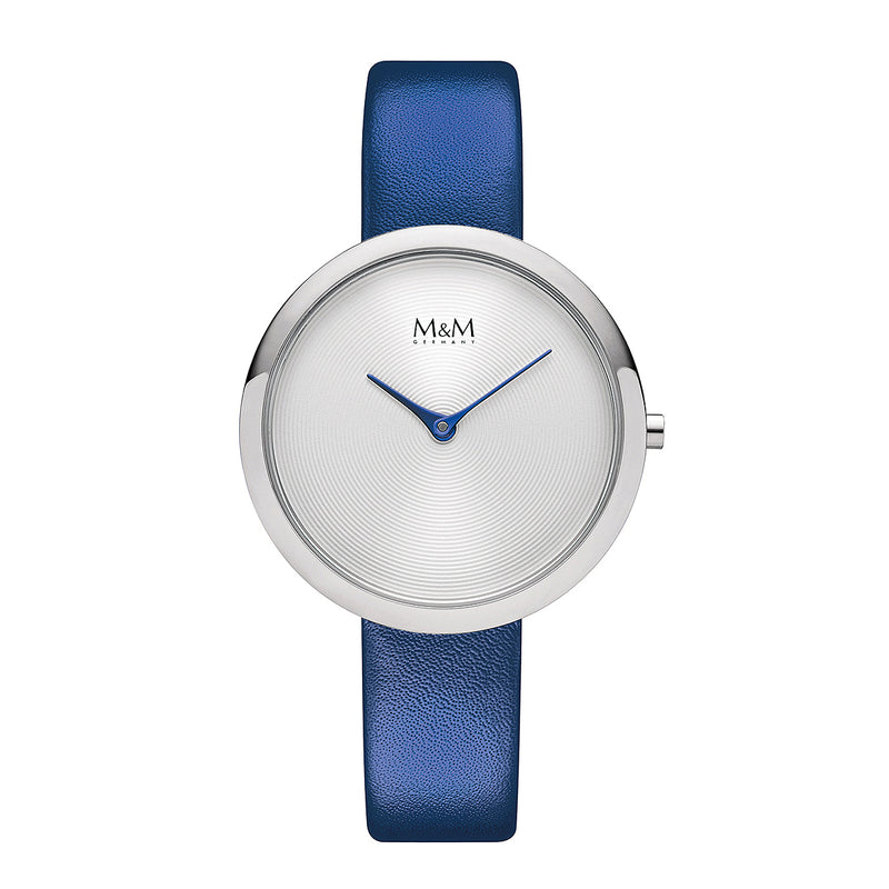 M&M Uhrenarmband für Circle Line Uhren | 011944-848 |