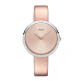 M&M Uhrenarmband für M11944 | Circle Line | 011944-949