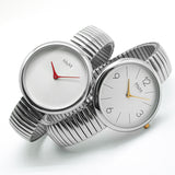 M&M Damenuhr Circle Line | Modell 046 | M11944-046