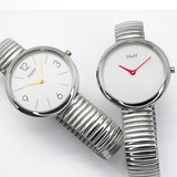 M&M Damenuhr Circle Line | Modell 046 | M11944-046