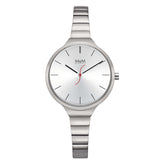 M&M Damenuhr Circle Line | Modell 122 | M11961-122